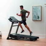 NordicTrack S25i Treadmill