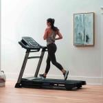 NordicTrack S25i Treadmill