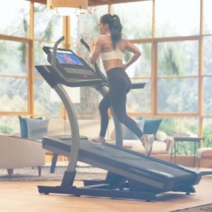 NordicTrack X22i Treadmill