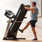 NordicTrack EXP 10i Home Use Treadmill