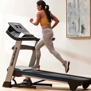 NordicTrack EXP 10i Home Use Treadmill