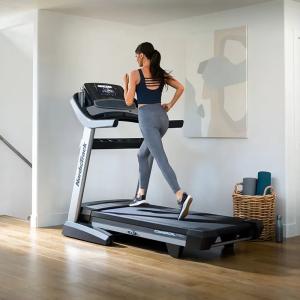 NordicTrack Commercial 1750 Treadmill | Display Unit