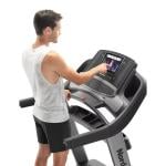 NordicTrack Commercial 1750 Treadmill | Display Unit