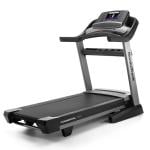 NordicTrack Commercial 1750 Treadmill | Display Unit