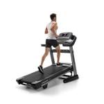 NordicTrack Commercial 1750 Treadmill | Display Unit