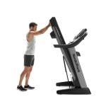 NordicTrack Commercial 1750 Treadmill | Display Unit