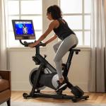 NordicTrack S22i Studio Spin Bike - New