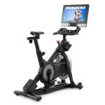 NordicTrack S22i Studio Spin Bike - New