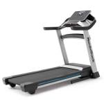 NordicTrack EXP 7i Motorized Treadmill | Display Unit