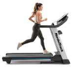 NordicTrack EXP 7i Motorized Treadmill | Display Unit