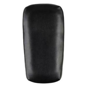 Benlee Artificial Leather Pao Pad, Rage Black