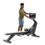 NordicTrack New Rower RW700