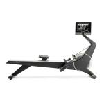 NordicTrack New Rower RW700