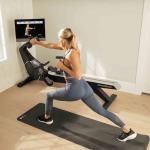 NordicTrack Rower RW900