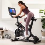 NordicTrack Commercial S15i Studio Spin Bike