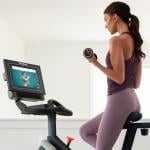 NordicTrack Commercial S15i Studio Spin Bike