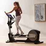 NordicTrack Elliptical Space Saver SE7i