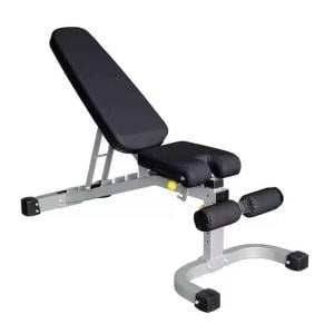 Body Solid Fid Bench IFFID