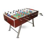 Murano Football Table with Italian Players