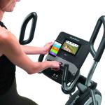 NordicTrack Commercial 9.9 Elliptical Cross Trainer