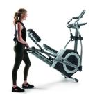 NordicTrack Commercial 9.9 Elliptical Cross Trainer