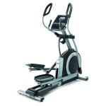 NordicTrack Commercial 9.9 Elliptical Cross Trainer