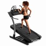 NordicTrack Incline Trainer NT X9i