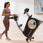 NordicTrack Upright Bike GX 4.5 Pro