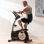 NordicTrack Upright Bike GX 4.5 Pro