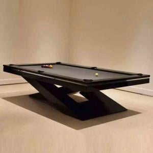 Rais 9ft Luxury Pool Table, A01