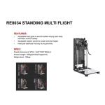 Insight Fitness RE Series Commercial Standing Multi Flight