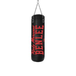 Benlee Donato Boxing Bag, Black, 150 cm 