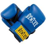 Benlee Rodney Artificial Leather Boxing Gloves, Blue, 10 Oz 