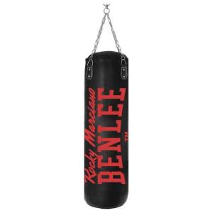 Benlee Donato Boxing Bag, Black, 180 cm 