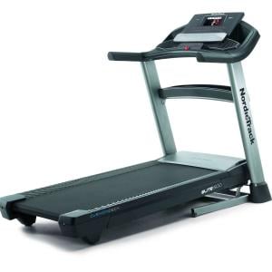 NordicTrack Elite 900 Treadmill