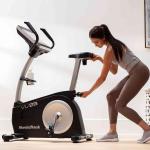 NordicTrack Commercial VU 29 Upright Bike