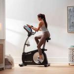 NordicTrack Commercial VU 29 Upright Bike