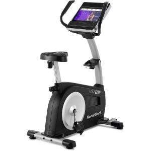 NordicTrack Commercial VU 29 Upright Bike