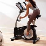 NordicTrack Commercial VU 29 Upright Bike