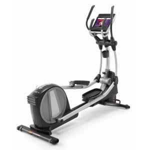 NordicTrack SpaceSaver SE9i Elliptical Cross Trainer