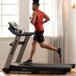 NordicTrack Elite 1000 Treadmill