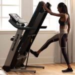 NordicTrack Elite 1000 Treadmill