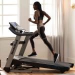 NordicTrack Elite 1000 Treadmill