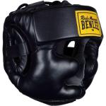 Benlee Full Protection Artificial Leather Head Guard, L/XL 