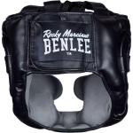 Benlee Full Protection Artificial Leather Head Guard, L/XL 