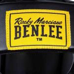 Benlee Full Protection Artificial Leather Head Guard, L/XL 