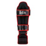 Benlee Buster Shin N Step Guard, Black, L/XL 