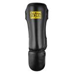 Benlee Instep Shin Guards Guardian, Black, S/M 