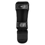 Benlee Instep Shin Guards Guardian, Black, S/M 