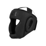 Benlee Black Label Ceaser -Artificial Leather Head Guard, S/M 